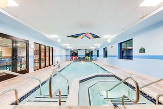 Wingate By Wyndham - York,Harrisburg - Hershey>>Cly,3 star