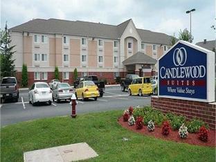 candlewood suites newport news yorktown by ihg