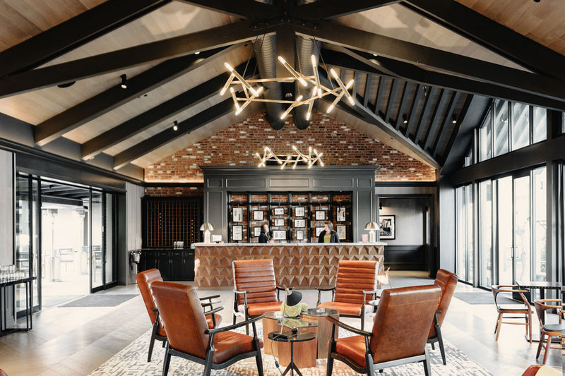 the estate yountville