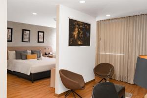 Hotel Casino Internacional,,4 star