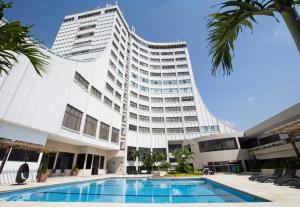 Hotel Casino Internacional,,4 star