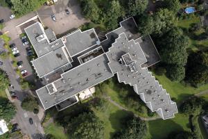 Seminaris Hotel Bad Honnef,Bonn>>Bad Honnef,4 star