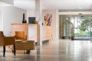 Seminaris Hotel Bad Honnef,Bonn>>Bad Honnef,4 star