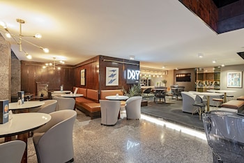 slaviero curitiba centro