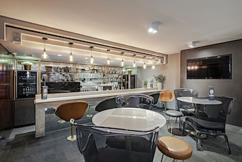 slaviero curitiba centro