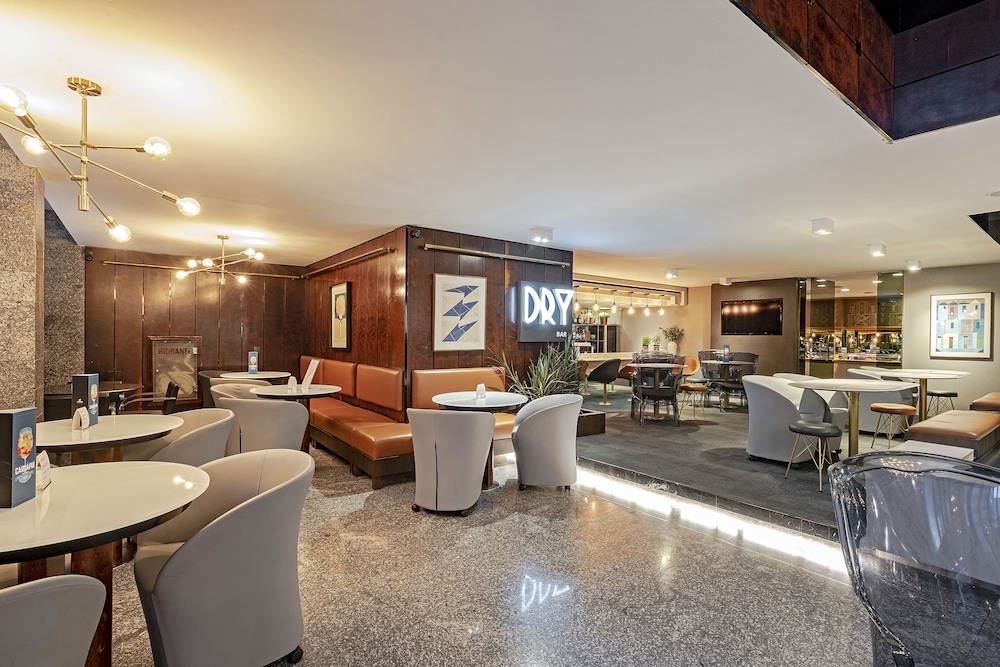 slaviero curitiba centro