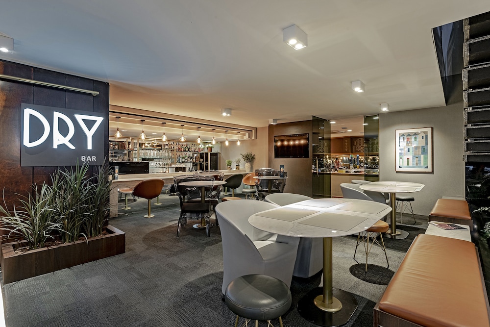 slaviero curitiba centro