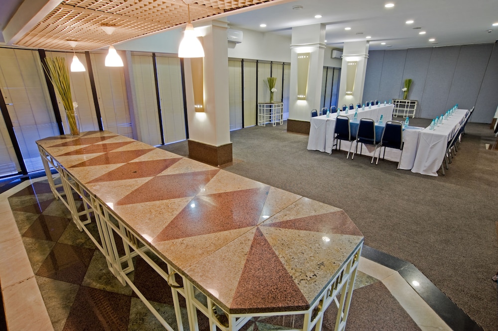 slaviero curitiba centro