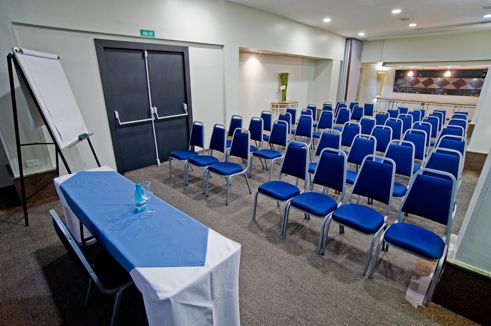 slaviero curitiba centro