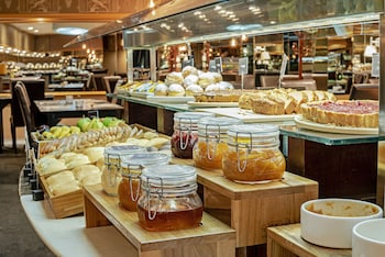 slaviero curitiba centro