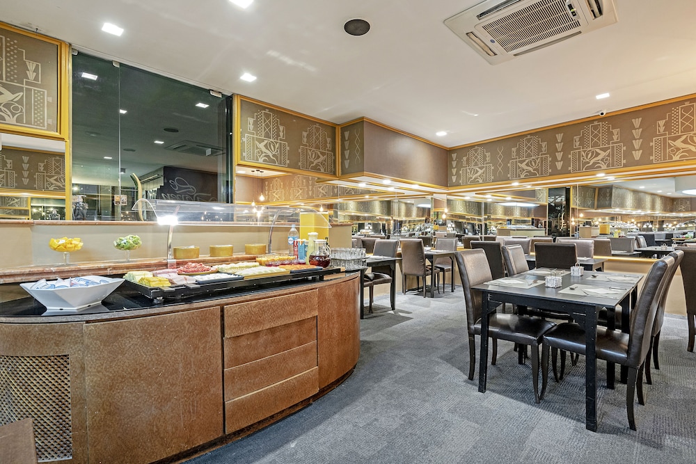 slaviero curitiba centro