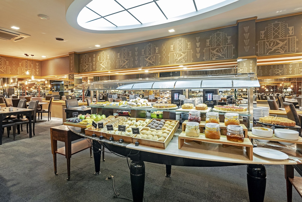 slaviero curitiba centro