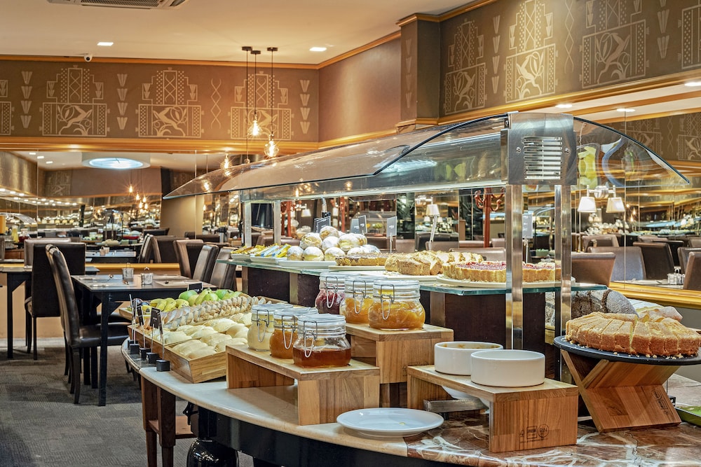 slaviero curitiba centro