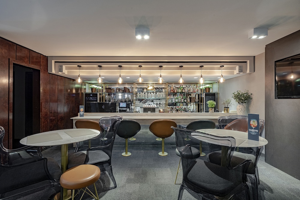 slaviero curitiba centro