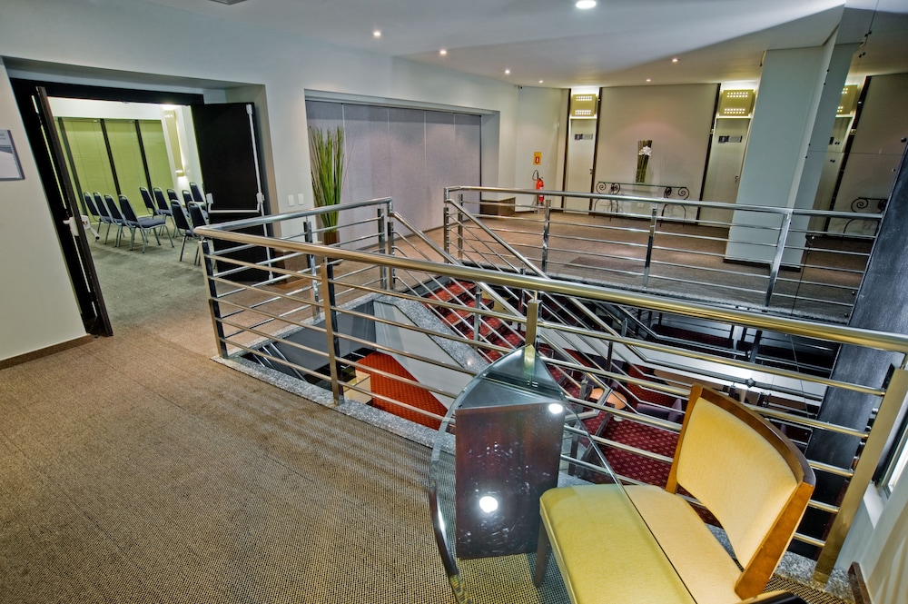 slaviero curitiba centro