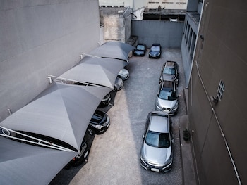 slaviero curitiba centro