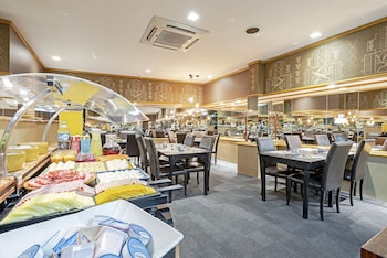 slaviero curitiba centro