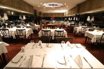 slaviero curitiba centro