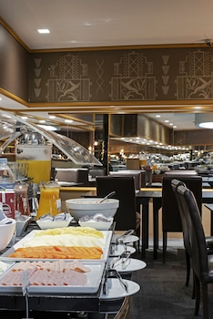 slaviero curitiba centro