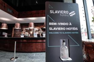 Slaviero Curitiba Centro,Parana State>>Curitiba,4 star