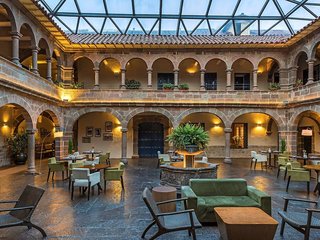 Novotel Cusco,Cusco Region>>Cusco,4 star