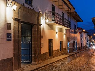 Novotel Cusco,Cusco Region>>Cusco,4 star