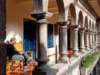 Novotel Cusco,Cusco Region>>Cusco,4 star