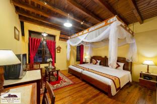 Saphir Dalat Hotel,Dalat>>Da Lat,4 star