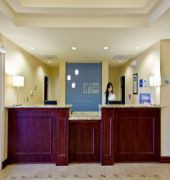 holiday inn express hotel and suites orlando south davenport by ihg