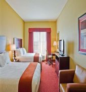 holiday inn express hotel and suites orlando south davenport by ihg