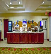 holiday inn express hotel and suites orlando south davenport by ihg