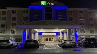 holiday inn express hotel and suites orlando south davenport by ihg