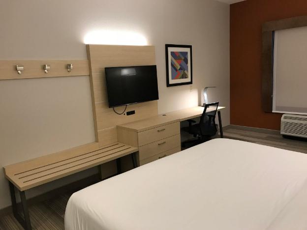 holiday inn express hotel and suites orlando south davenport by ihg