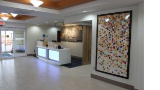 holiday inn express hotel and suites orlando south davenport by ihg
