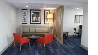 holiday inn express hotel and suites orlando south davenport by ihg