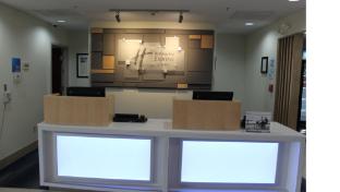 holiday inn express hotel and suites orlando south davenport by ihg