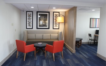 holiday inn express hotel and suites orlando south davenport by ihg