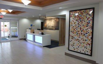 holiday inn express hotel and suites orlando south davenport by ihg
