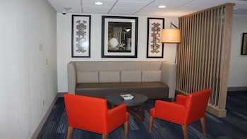 holiday inn express hotel and suites orlando south davenport by ihg