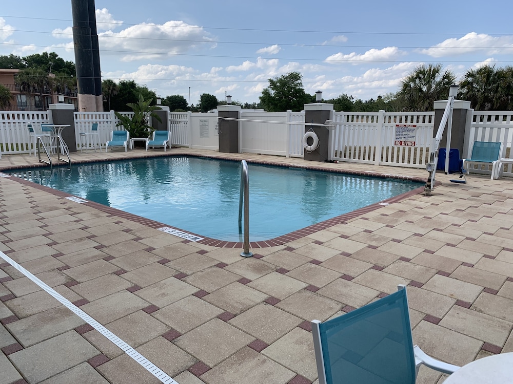 holiday inn express hotel and suites orlando south davenport by ihg