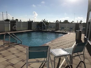 holiday inn express hotel and suites orlando south davenport by ihg