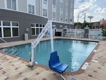 holiday inn express hotel and suites orlando south davenport by ihg