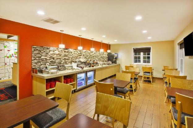 towneplace suites by marriott detroit dearborn