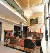 hotel divinus
