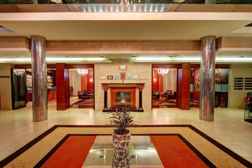 hotel divinus