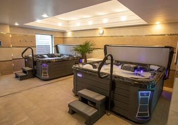 hotel divinus
