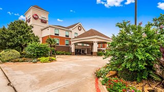 Best Western Plus Denton Inn & Suites,Denton>>Dallas,3 star
