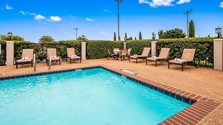 Best Western Plus Denton Inn & Suites,Denton>>Dallas,3 star