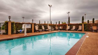 Best Western Plus Denton Inn & Suites,Denton>>Dallas,3 star