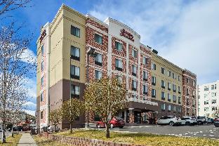 Hampton Inn & Suites Denver-Speer Boulevard,Edgewater>>Denver,3 star